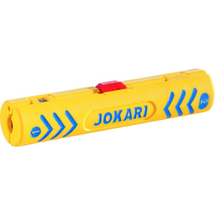 JOKARI ケーブルストリッパー Secura Coaxi No1(Tcode:8556384)