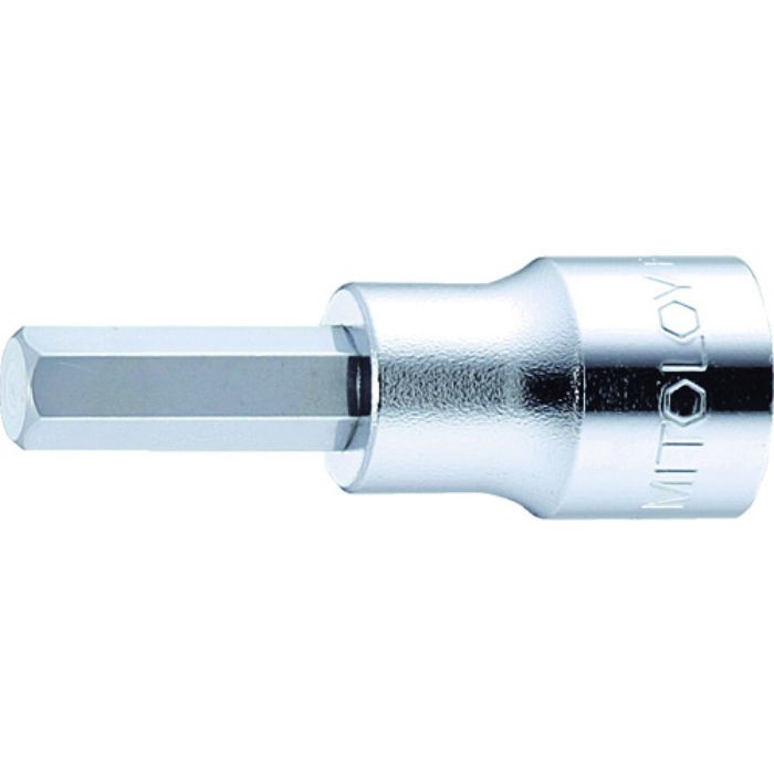 ミトロイ 3/8 ヘックスソケット 8mm(Tcode:4113454)