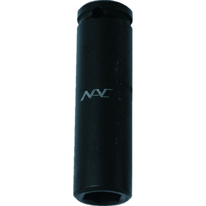 ナック マグネチックソケット ディープタイプ 差込角9.52x対辺8mmx50L(Tcode:3962911)