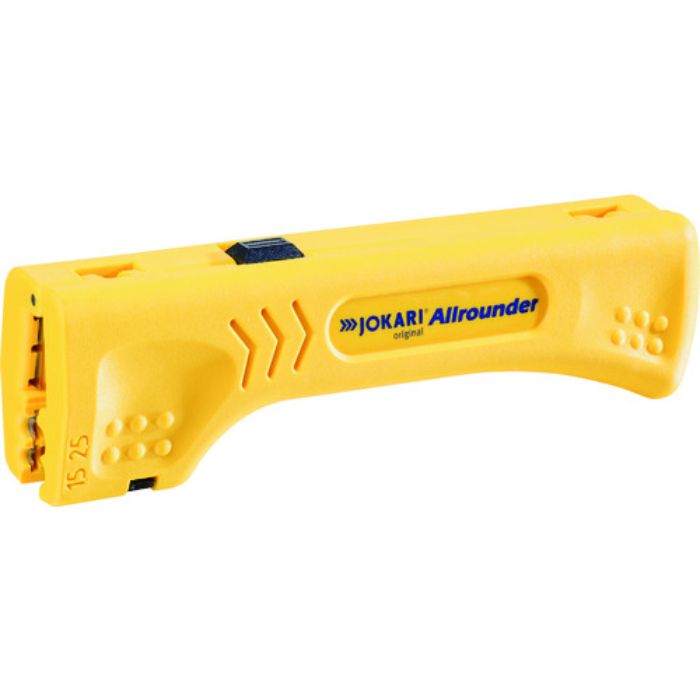 JOKARI ケーブルストリッパー Allrounder(Tcode:8556385)
