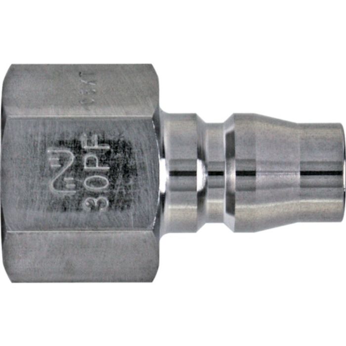 日東 ハイカプラ ステンレス製SUS30PF(00246)(Tcode:1132253)
