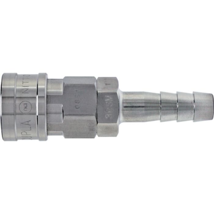 日東 ハイカプラ ステンレス製 ニトリルゴムNBR(SG)SUS30SH(00264)(Tcode:1130455)