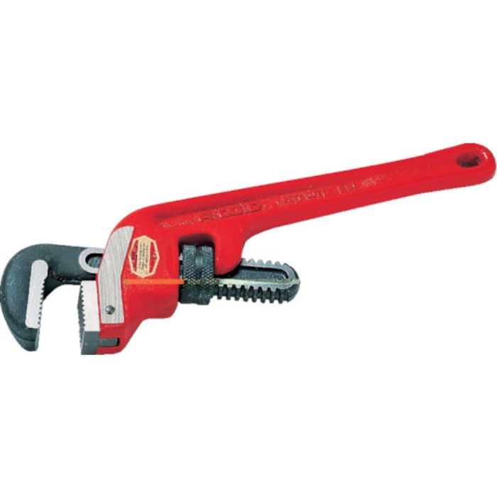 RIDGID エンドパイプレンチ 250mm(Tcode:1210831)