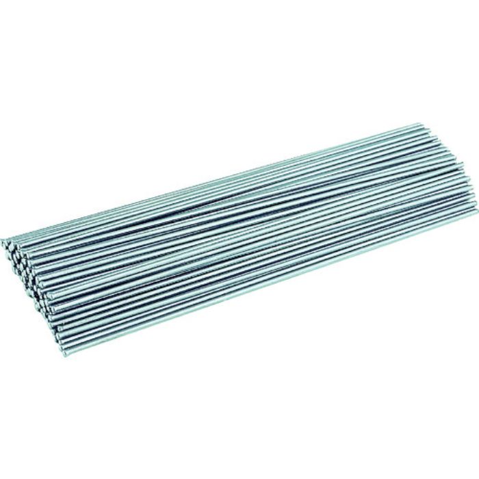 TRUSCO エアータガネ用ニードル 針径3mm 長さ125mm 100本入(Tcode:1163662)