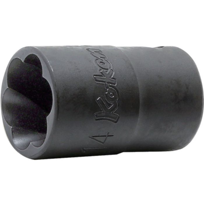 コーケン 9.5mm差込 ナットツイスター 9.5mm(Tcode:1218323)