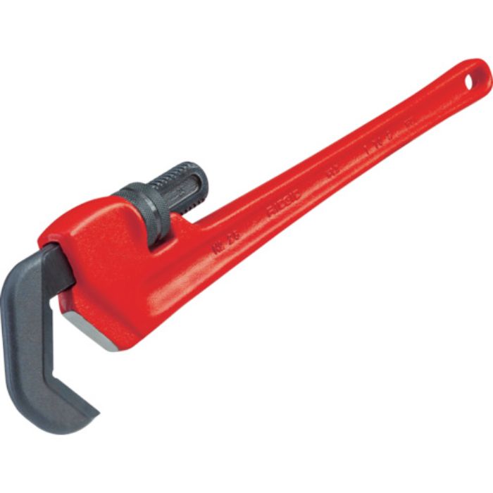 RIDGID ヘックスレンチ 25(Tcode:4950623)