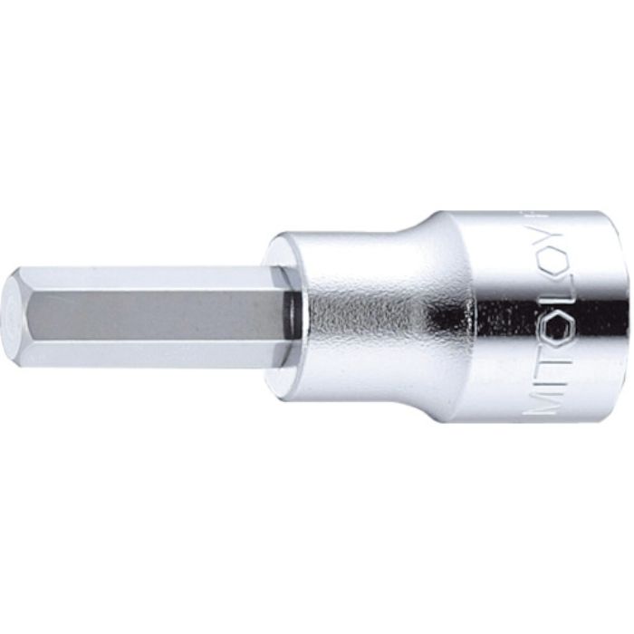 ミトロイ 3/8 ヘックスソケット 12mm(Tcode:4113501)