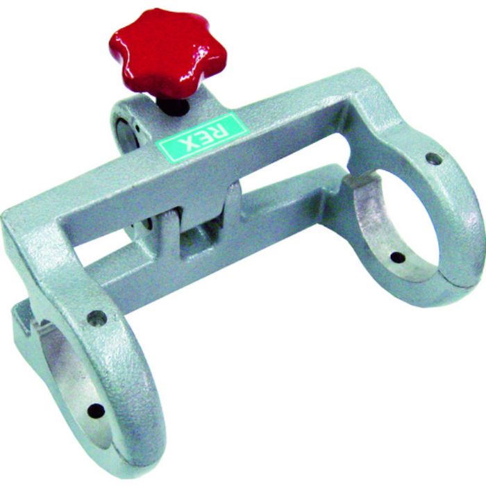 REX 50ソケットクランプ(PWA)(Tcode:7604955)