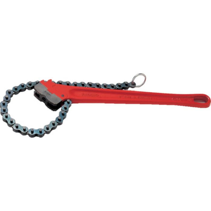 RIDGID チェーンレンチ 450mm(Tcode:1211382)