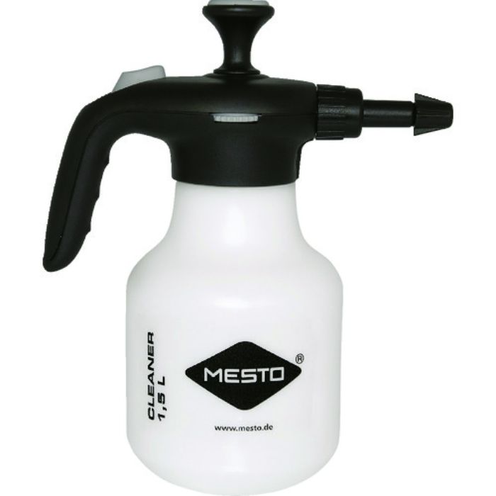 MESTO 蓄圧式スプレー 3132BJ CLEANER 1.5L(Tcode:8280706)