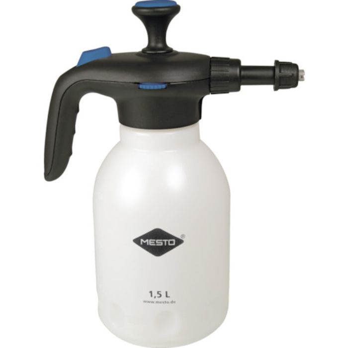 MESTO 蓄圧式スプレー 3132FT FOAMER 1.5L(3132FО)(Tcode:8358557)