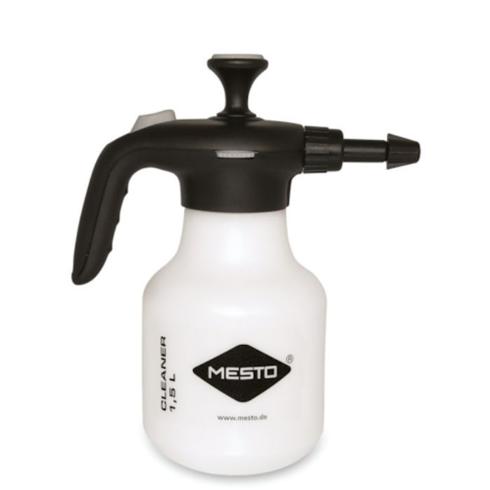 MESTO 蓄圧式スプレー 3132PJ CLEANER 1.5L(Tcode:8280705)
