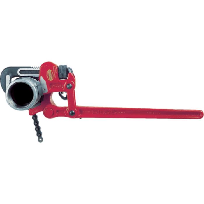 RIDGID コンパウンドレベレッジレンチ S-6A(Tcode:4088611)