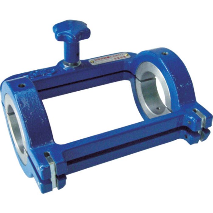 REX 75ソケットクランプ(JW)(Tcode:7605013)