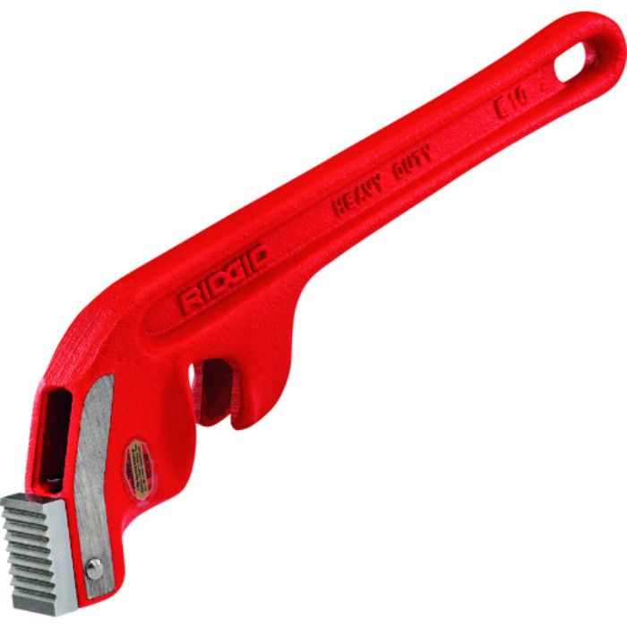 RIDGID ハンドル アッセンブリー F/E-10HD(Tcode:1156935)