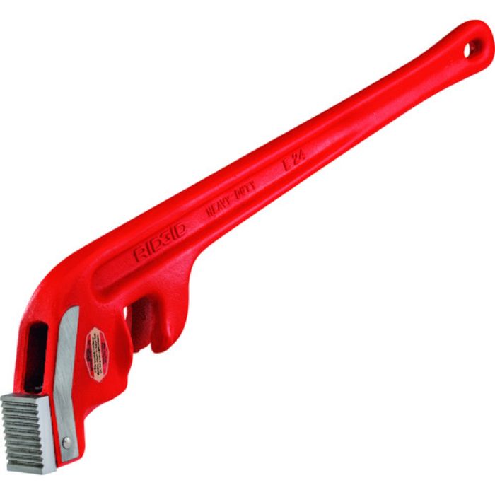 RIDGID ハンドル アッセンブリー F/E-24HD(Tcode:1156939)