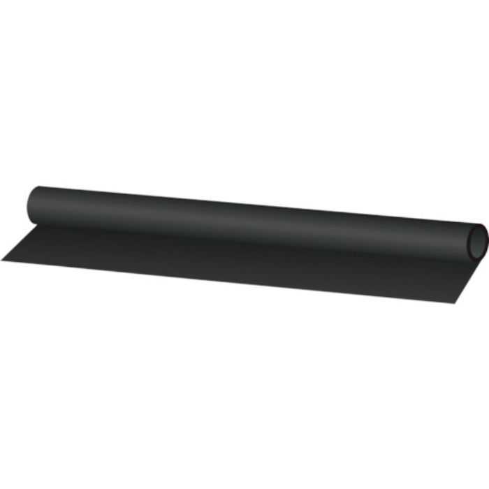 緑十字 スチールラバーシート MGP-2 900mm幅×1m×0.5mm 裏面非粘着 マグネット設置可(Tcode:1067948)