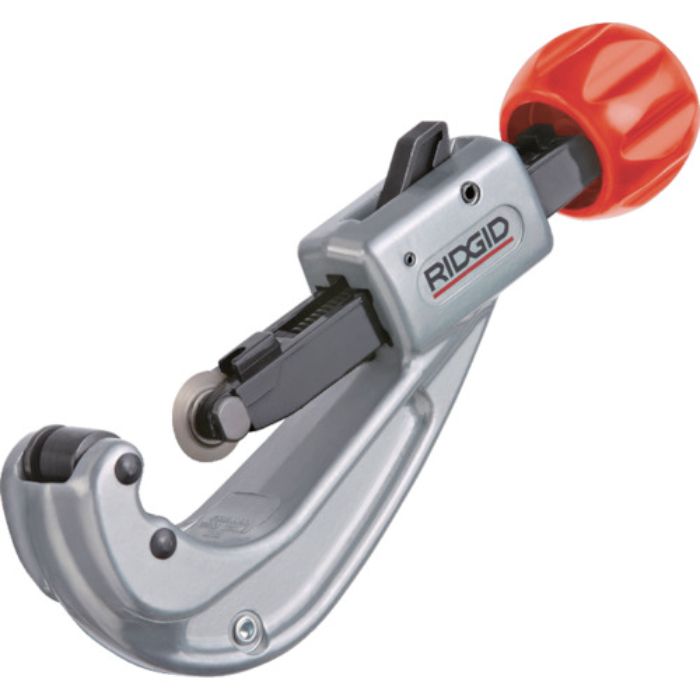 RIDGID クィックアクションチューブカッター 151ーP(Tcode:4053893)
