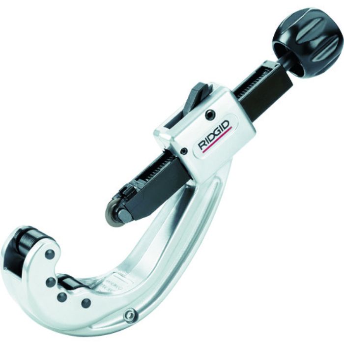 RIDGID クィックアクション・チューブカッター 152(Tcode:4516249)