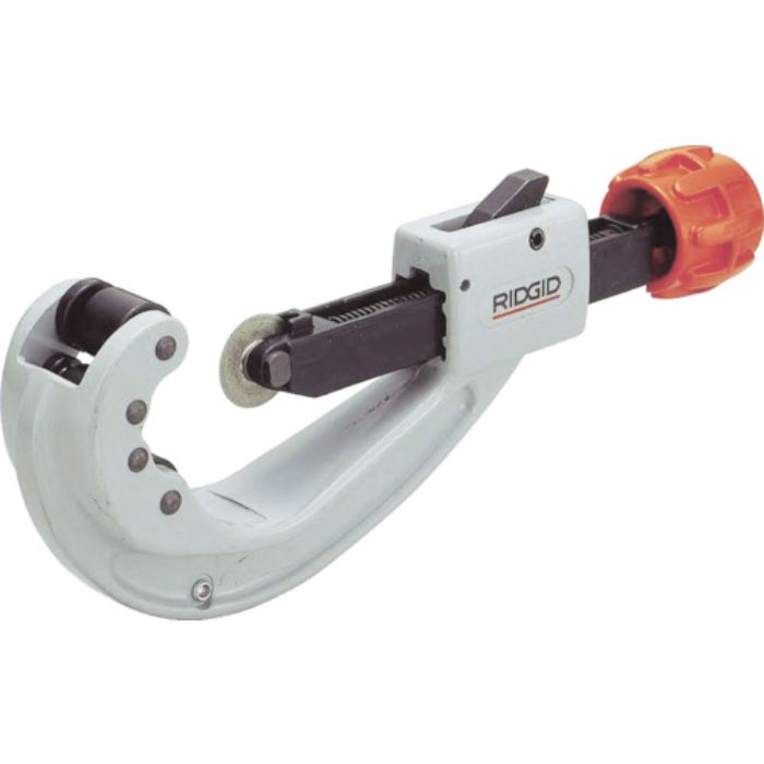 RIDGID クィック・アクション・チューブカッター(PE管用)(Tcode:4514921)