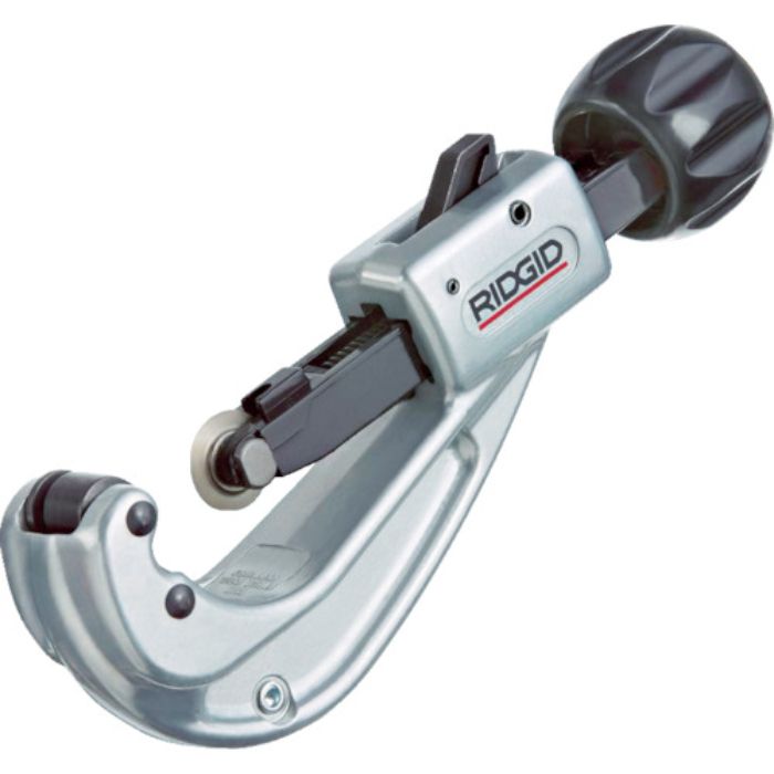 RIDGID クィックアクション・チューブカッター 154(Tcode:4514939)