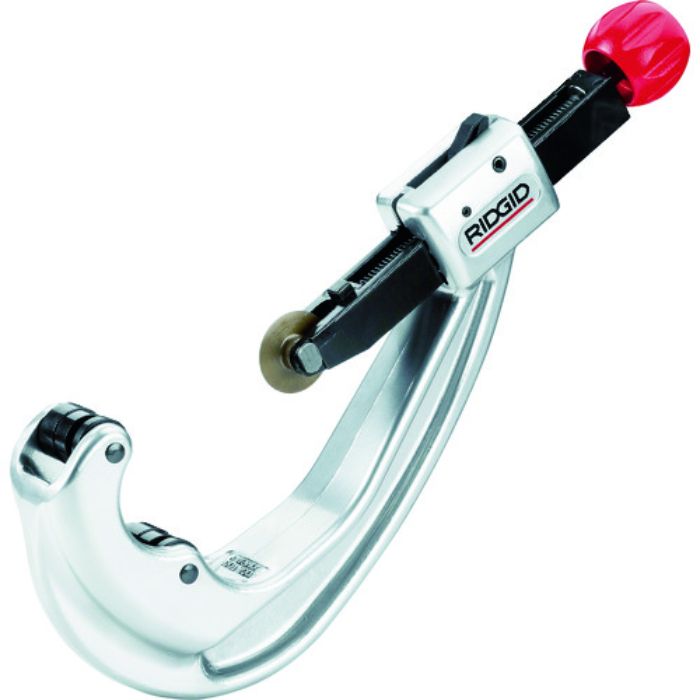 RIDGID クィックアクション・チューブカッター(PE管用) 154-P(Tcode:4514947)