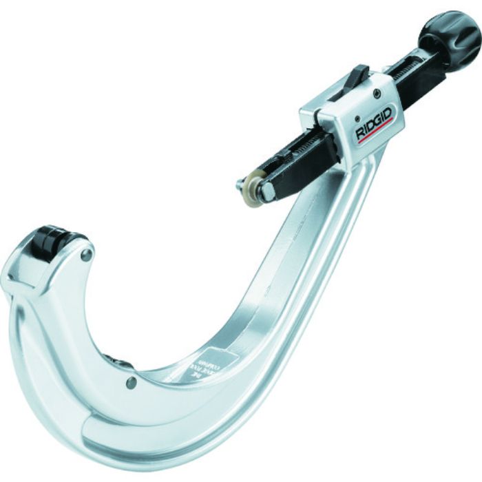 RIDGID クィックアクション・チューブカッター 156(Tcode:4514955)