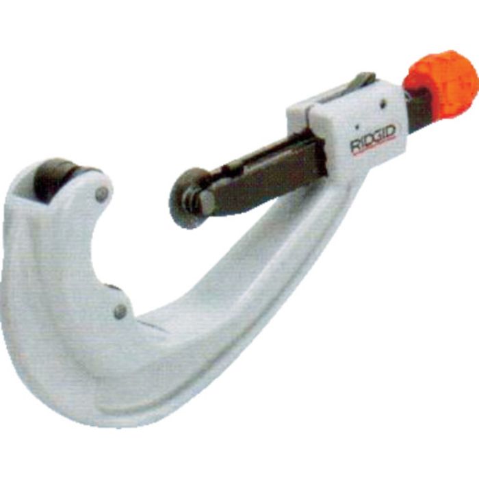 RIDGID クイックアクション・チューブカッター(PE管用) 156-P(Tcode:4514963)