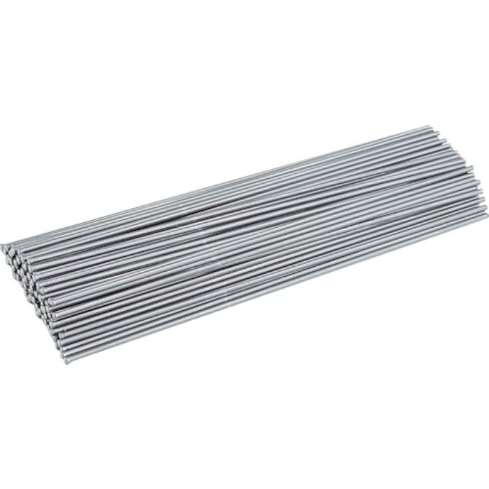 TRUSCO エアータガネ用ニードル 針径3mm 長さ180mm 100本入(Tcode:1526448)