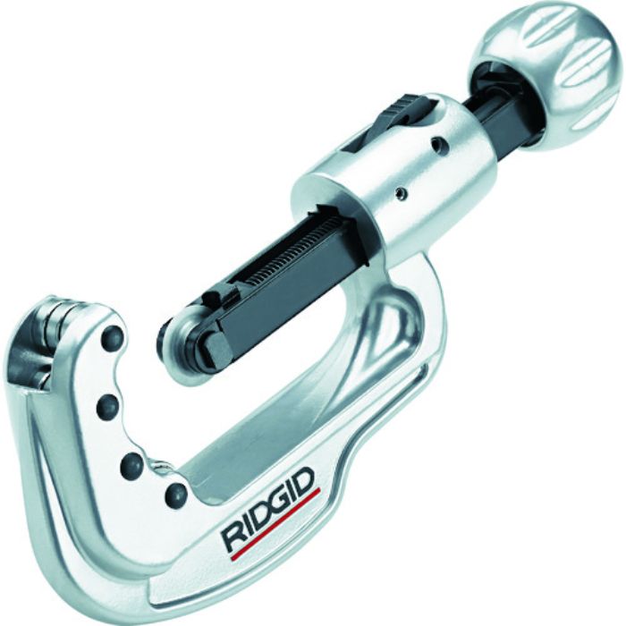 RIDGID ステンレス管用チューブカッター 65S(Tcode:4358562)