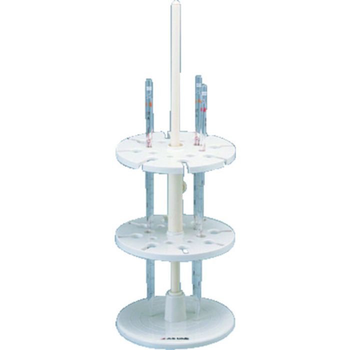 AS ピペット立台 PT-4型(Tcode:8286464)