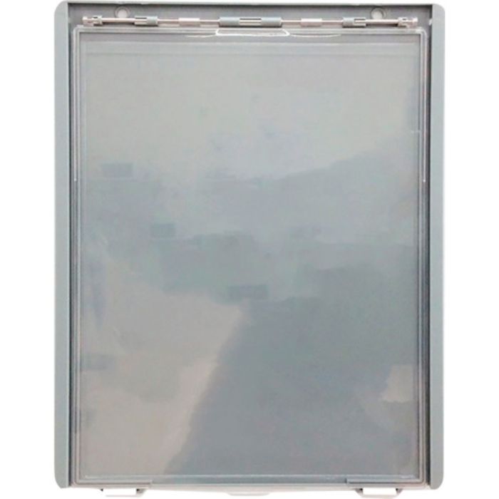 ユニット 樹脂製KYボード(防雨型)A4縦(Tcode:3535439)