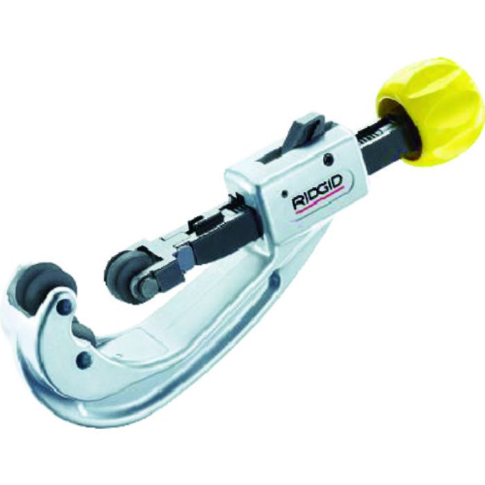 RIDGID クイックアクションチューブカッター 151CSST(Tcode:3845788)