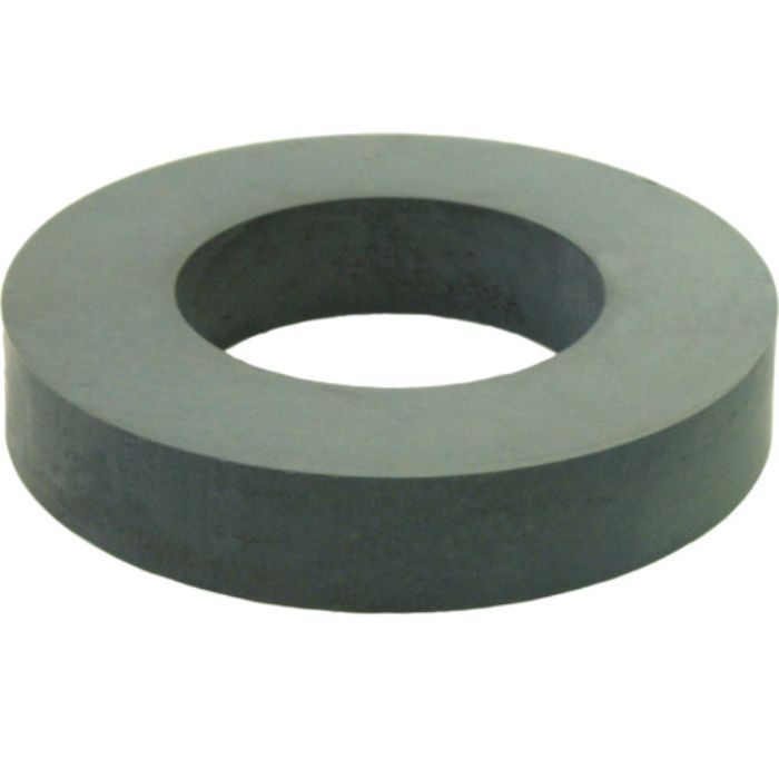 マグナ フェライト磁石 丸形・穴あり(Tcode:4166914)