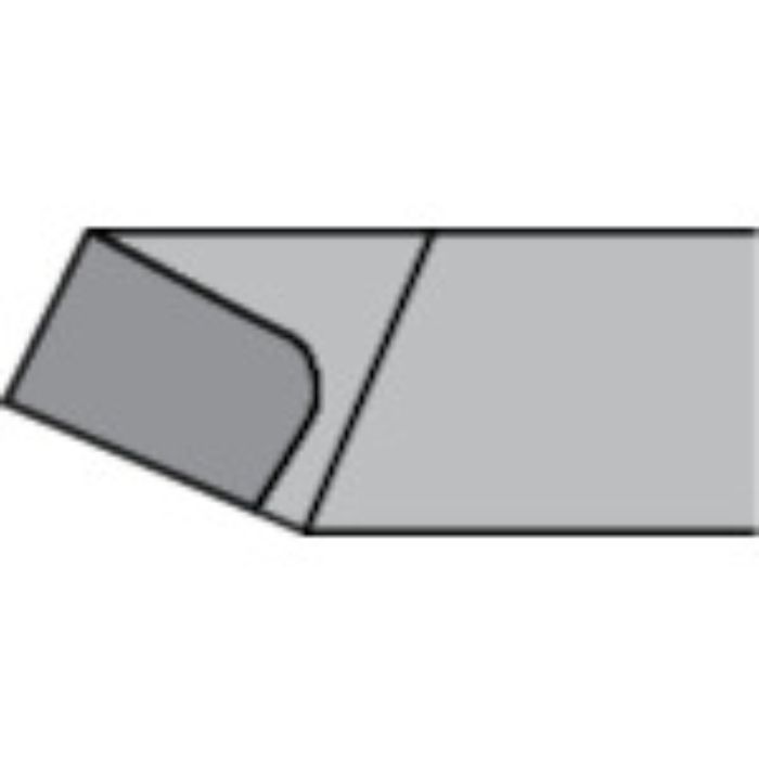 三和 切削工具 超硬バイト 32形 13×13×100 M20 M20(Tcode:2173182)