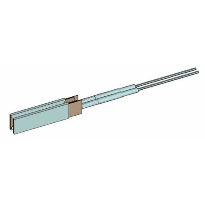 白光 ヒーター 100V-30W(Tcode:8497122)