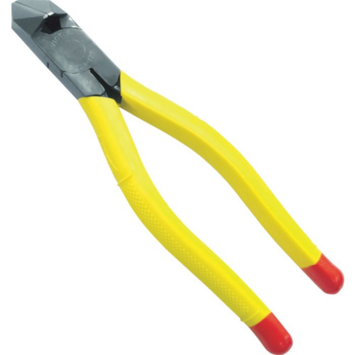 ビクター 斜ニッパ(成型カバ-付)(Tcode:8144690)