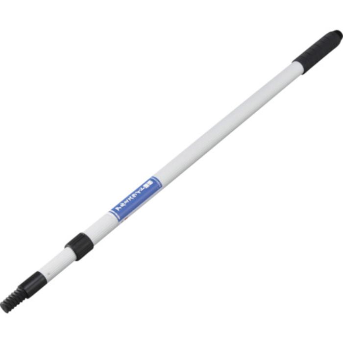 緑十字 粘着クリーナーハンドル用継ぎ柄(FXTシリーズ用) FXH-JP 770〜1300mm(Tcode:1067906)