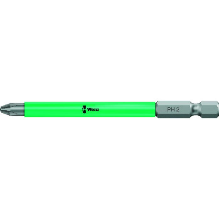 Wera 853/4 ACR SL プラスビットPH 2 x 90 mm(Tcode:1952932)