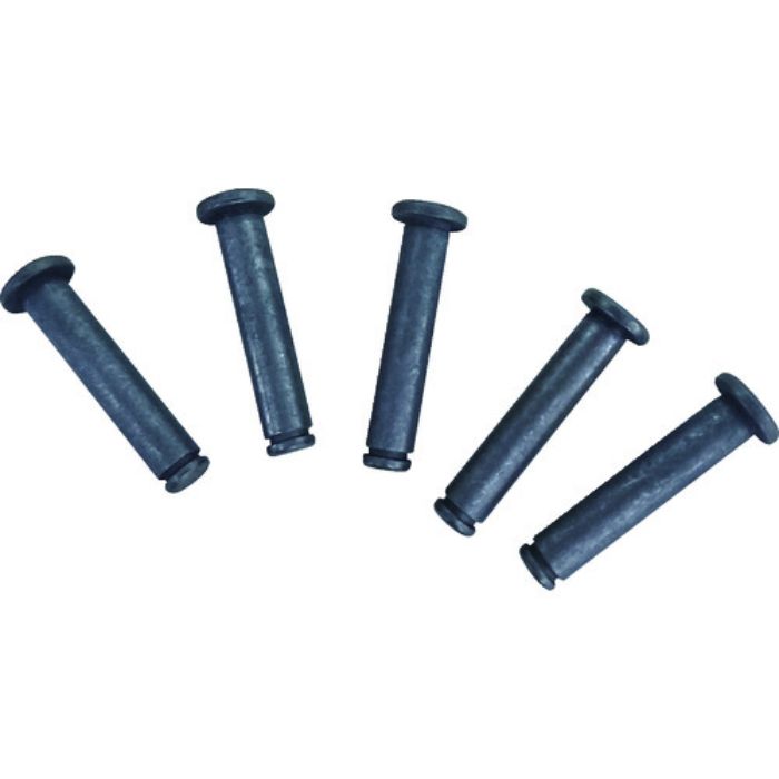 RIDGID ホイールピン F/151 CSST(5個入)(Tcode:1495839)