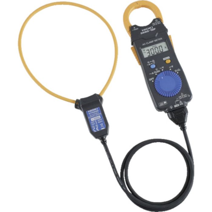 HIOKI ACクランプメーターセット 3280-70F(Tcode:8189998)