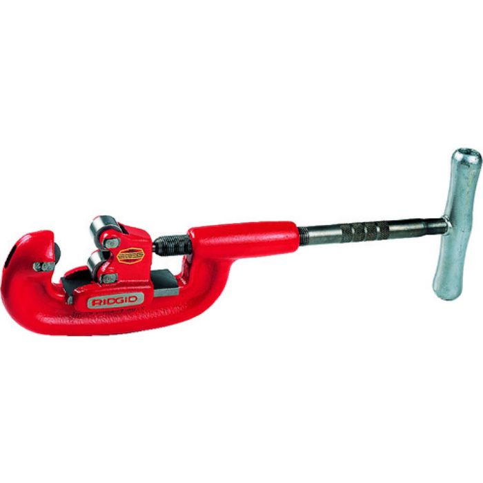 RIDGID 強力型パイプカッター(1枚刃) 2-A(Tcode:4514980)