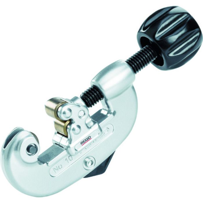 RIDGID 薄肉管用カッタ 鋼管・薄肉ステンレス管用 10(Tcode:4950704)