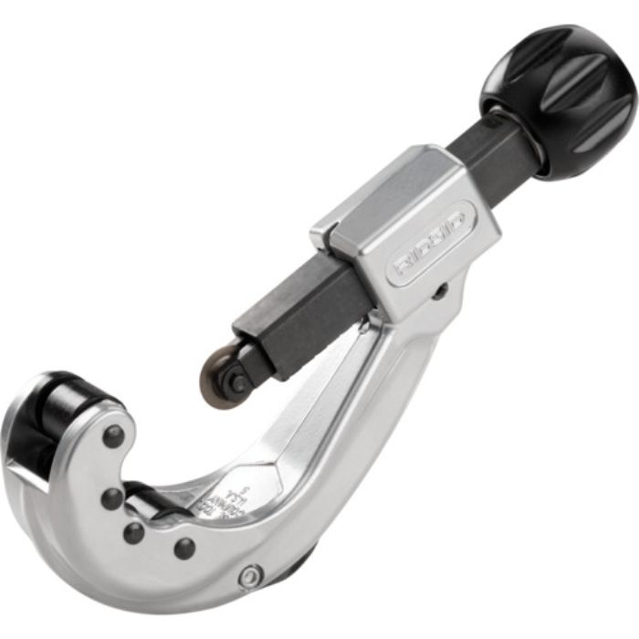 RIDGID クィックアクションチューブカッター 205