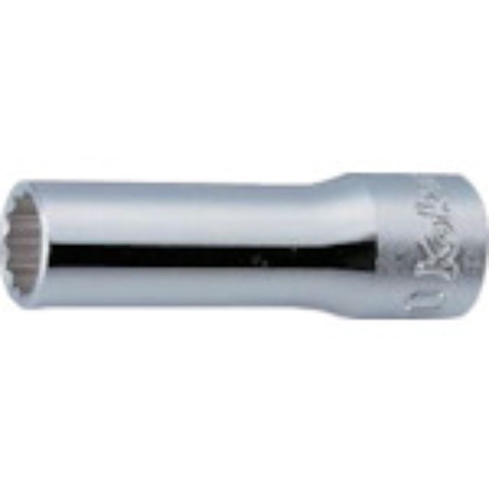 コーケン 12角セミディープソケット 差込角9.5mm 対辺10mm(Tcode:8118932)