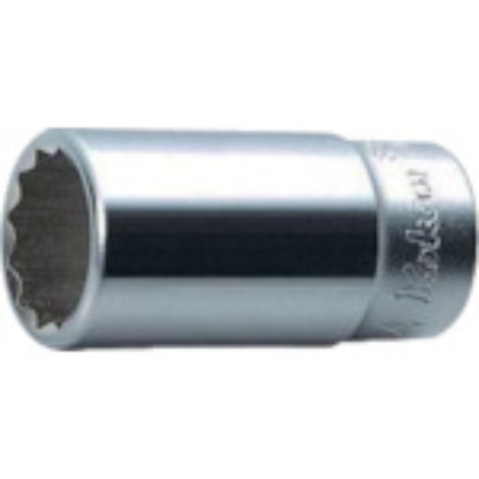 コーケン 12角セミディープソケット 差込角9.5mm 対辺17mm(Tcode:8118939)