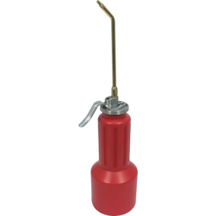 マト 360°オイラー 自在回転式給油パイプ HDPE 500ml(Tcode:2580804)