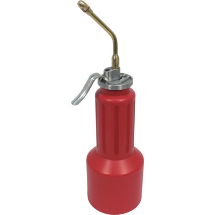 マト 360°オイラー 噴霧タイプ 自在回転式給油パイプ HDPE 500ml(Tcode:2580805)