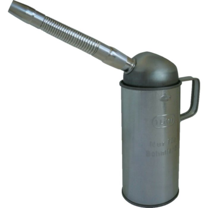 マト オイルジョッキ フレキシブルスポイト 1.0リットル(Tcode:2581152)