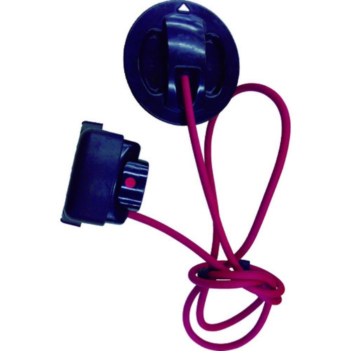 RIDGID 工業用内視鏡用オプション シースネイクマイクロドレン用インターコネクトケーブル(Tcode:4950763)